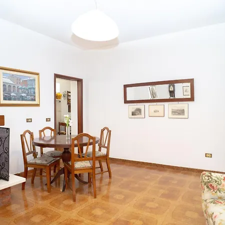 Vintage Con Vista, Relax Nel Lazio Appartement San Giovanni Incarico