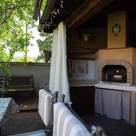Appartement Vintage Con Vista, Relax Nel Lazio San Giovanni Incarico