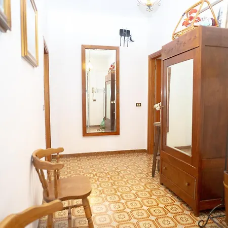 Vintage Con Vista, Relax Nel Lazio Appartement San Giovanni Incarico