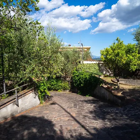 Vintage Con Vista, Relax Nel Lazio *