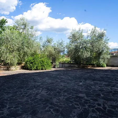 Appartement Vintage Con Vista, Relax Nel Lazio